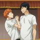 Illustration for article titled What Makes iHaikyuu!!/i the Best Sports Anime